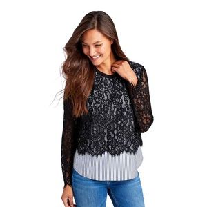 Vineyard Vines Solstice Top